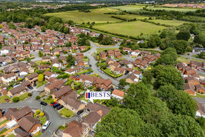 Moorland Drive